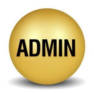 ADMIN 🅱🅾T