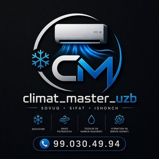 Climat_Master_Uzb