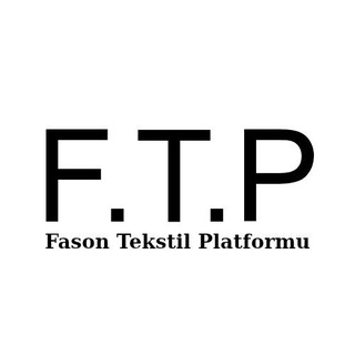 Fason Tekstil Platformu