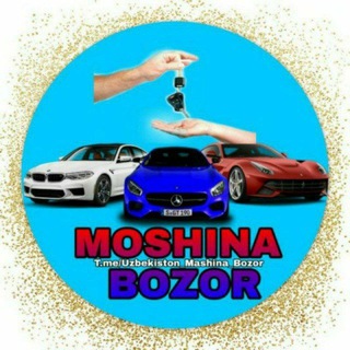 Vodiy Moshina Bozori