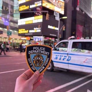 NYPD🎶