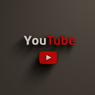 Youtube kanal savdo isbot