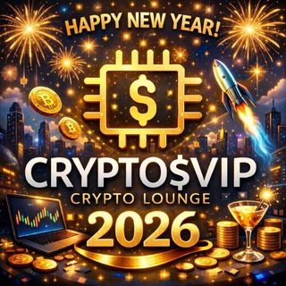 CRYPTO$VIP