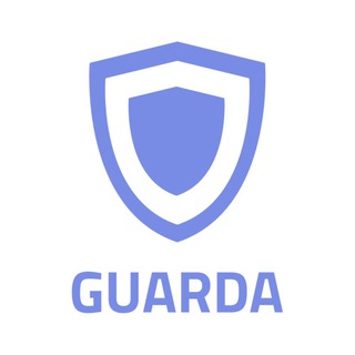 Guarda Crypto Wallet