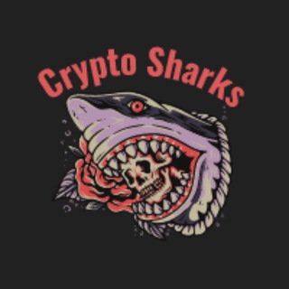 Crypto Sharks
