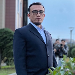 Imom Buxoriy Xalqaro Akademiyasi