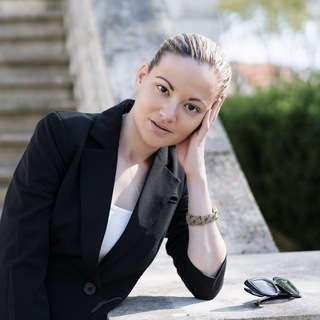 Yulia Ryabchuk