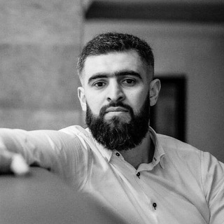 Рустам Биченов