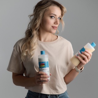 Mekry Clay Nastya