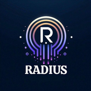 Radius (陈国越)