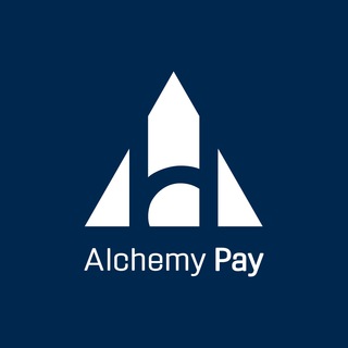 Alchemy Pay Indonesia 🇮🇩