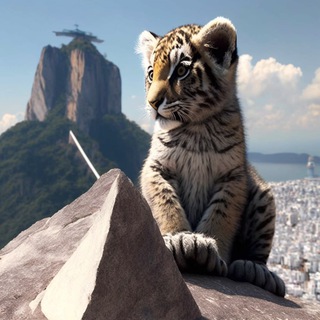 BABYBNBTIGER 🇧🇷 Brazil