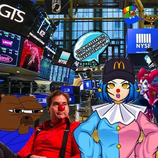 Crypto Clown Research