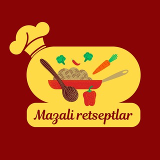 Mazali Retseptlar👩🏻‍🍳