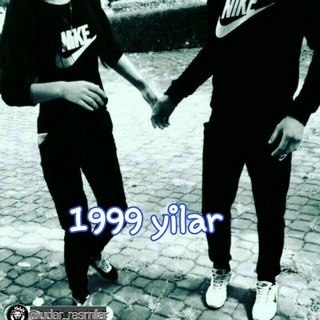 1999 yilar uyda qoling