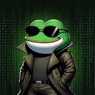 Pepe AI CHAT - CMC LISTED CG COMING