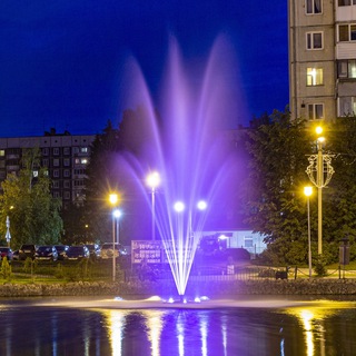Интриги Сертолова 🙈