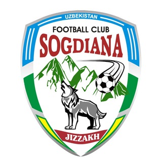SOGDIANA JIZZAKH