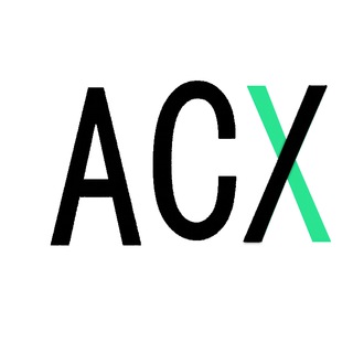 ACX (Won‘t DM You)