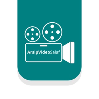 POSTER ARSIP VIDEO SALAF