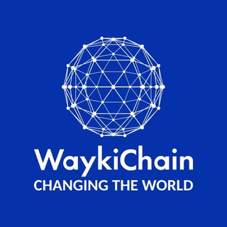 WaykiChain Vietnam Official. A world leading public chain and Defi ecosystem