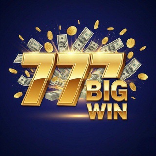 777 Big Win Formula 100%Win