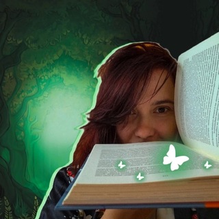 Поговоримо про книжки? 📚