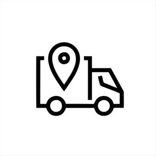 white delivery cargo