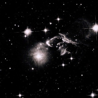 fallen star