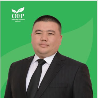 YO‘LDASHEV SHERALI MAMAJONOVICH