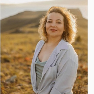 Наталия Родионова