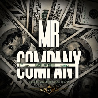 MR COMPANY