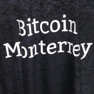 Comunidad BitcoinMTY