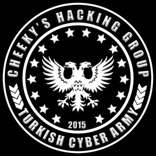 CHEEKY'S 👨‍💻⚔️
