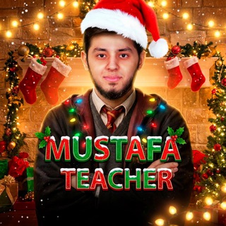 Mustafa’s Admin