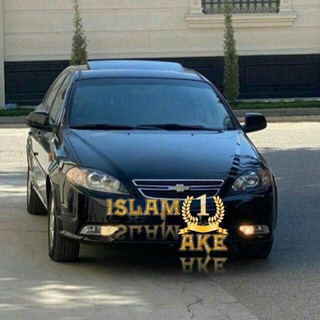 ISLOMBEK98