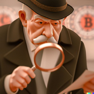 CryptoCommissar
