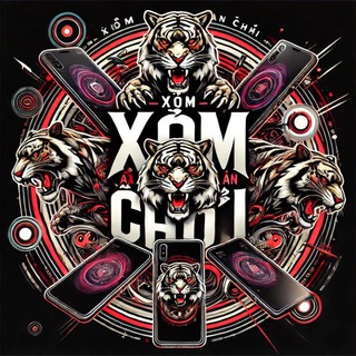 XÓM ĂN CHƠI