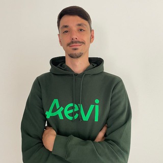 Maksym Dobrynin