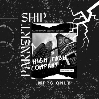 𝐇𝖏𝐆𝐇 𝐓Λ𝐁𝐋𝐄 MPPS