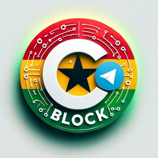 Ghanablock