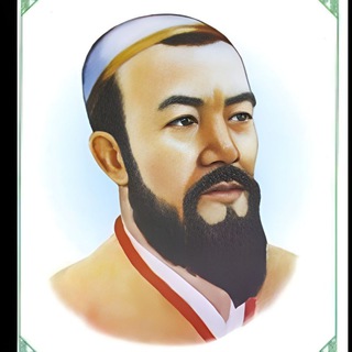 Ájiniyaz Qosıbay ulı