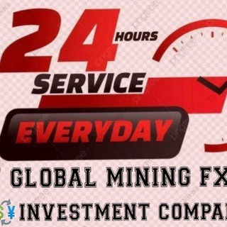 GLOBAL MINING📈📉 FX📊
