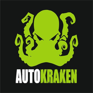 AUTO KRAKEN АВТО ИЗ США