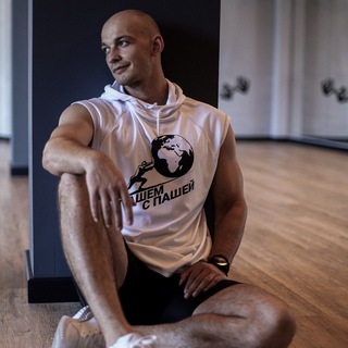 Pavel Krivorotov