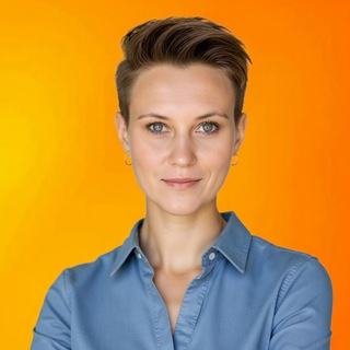 Катя Глухова