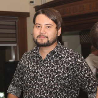 Aziz Xakimov