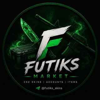 Futiks Skins