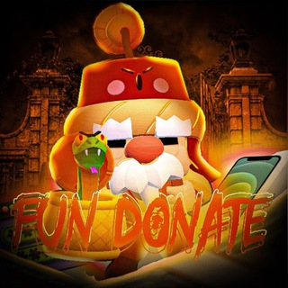 Donate