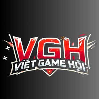 Việt Game Hội - Group Chat
